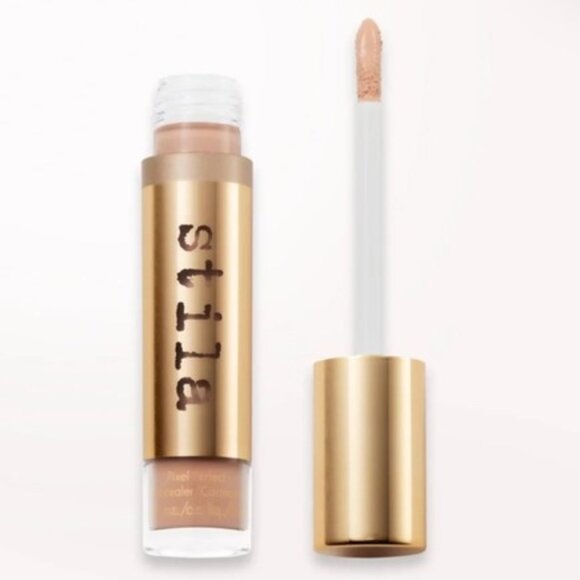 STILA Pixel Perfect Concealer Fair NIB - Picture 2 of 6